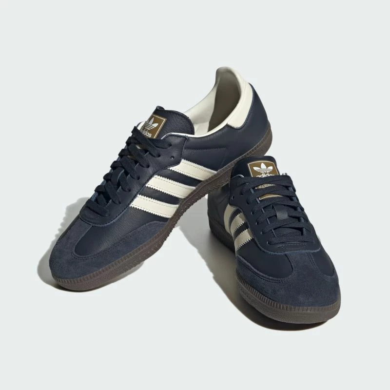 Atlete adidas Samba OG ID2056, të zeza