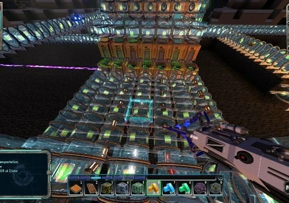 FortressCraft Evolved! EN/DE Global
