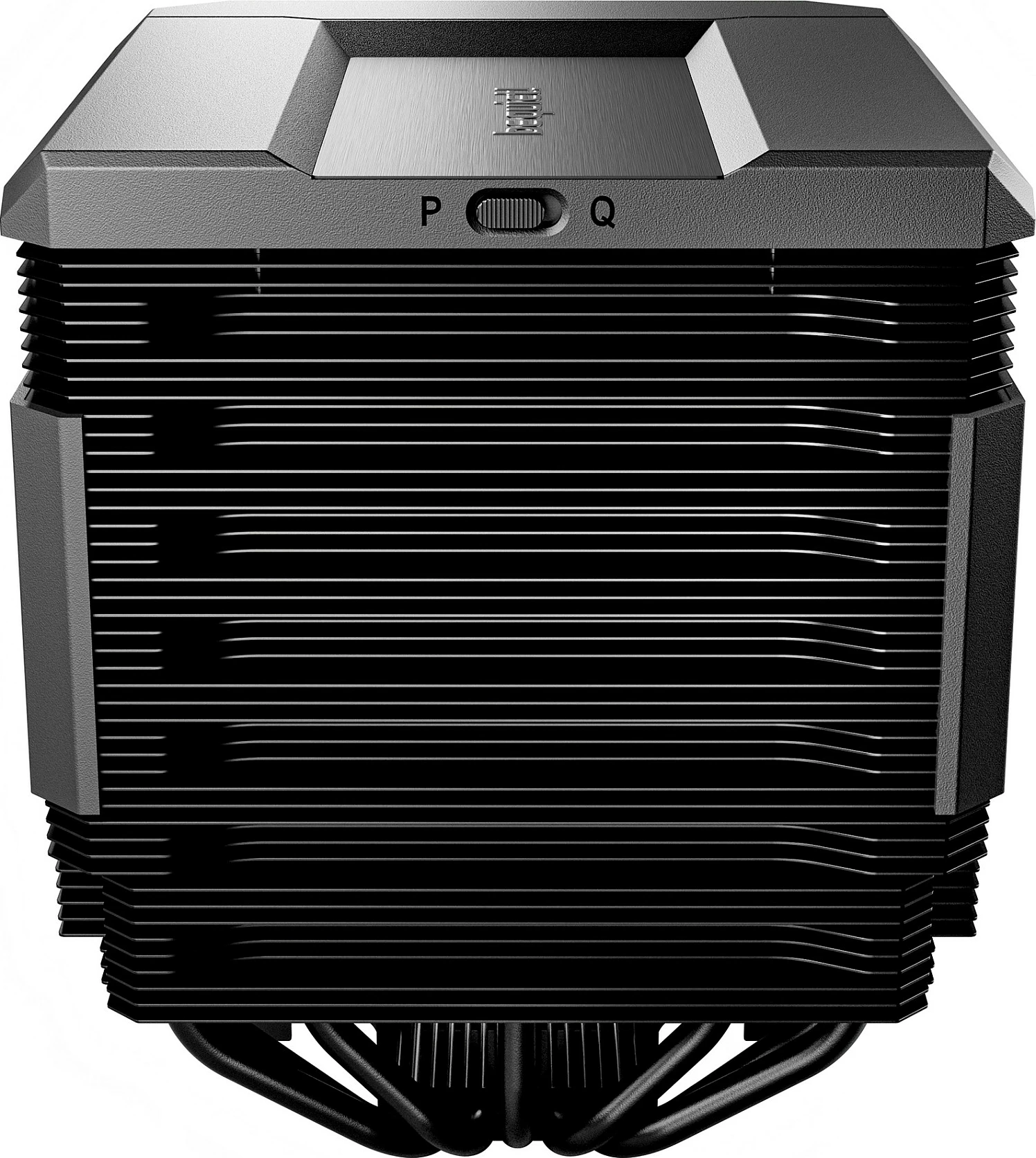 Kuler CPU be quiet! Dark Rock Pro 6, për AMD AM5/AM4 dhe Intel LGA1851/1700/1200/1150/1151/1155, i zi