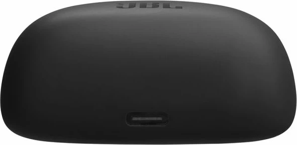 Kufje JBL Tune Buds 2 True Wireless me mikrofon, ANC adaptive, Bluetooth 5.3, IP54, të zeza, me kuti karikimi