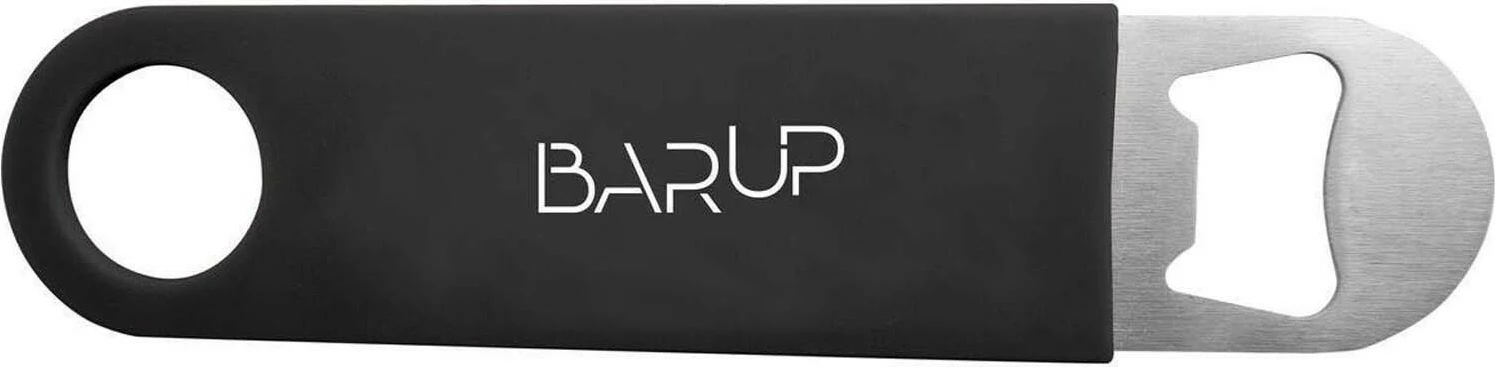 Hapëse shishesh, BarUp, Bar blade, 180x40mm, e zezë