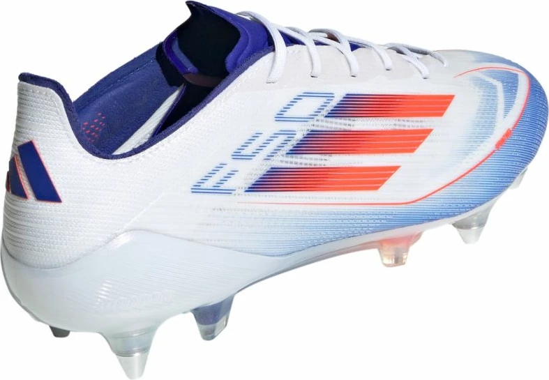 Atlete futbolli adidas për meshkuj, të bardha [Madhësia: 44]