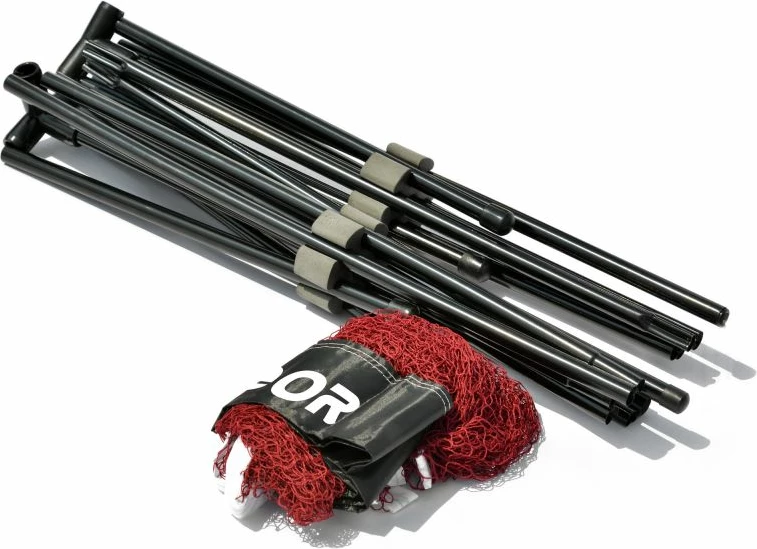 Rrjetë badminton Meteor