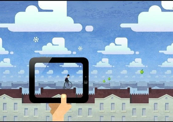 Icycle: On Thin Ice Global