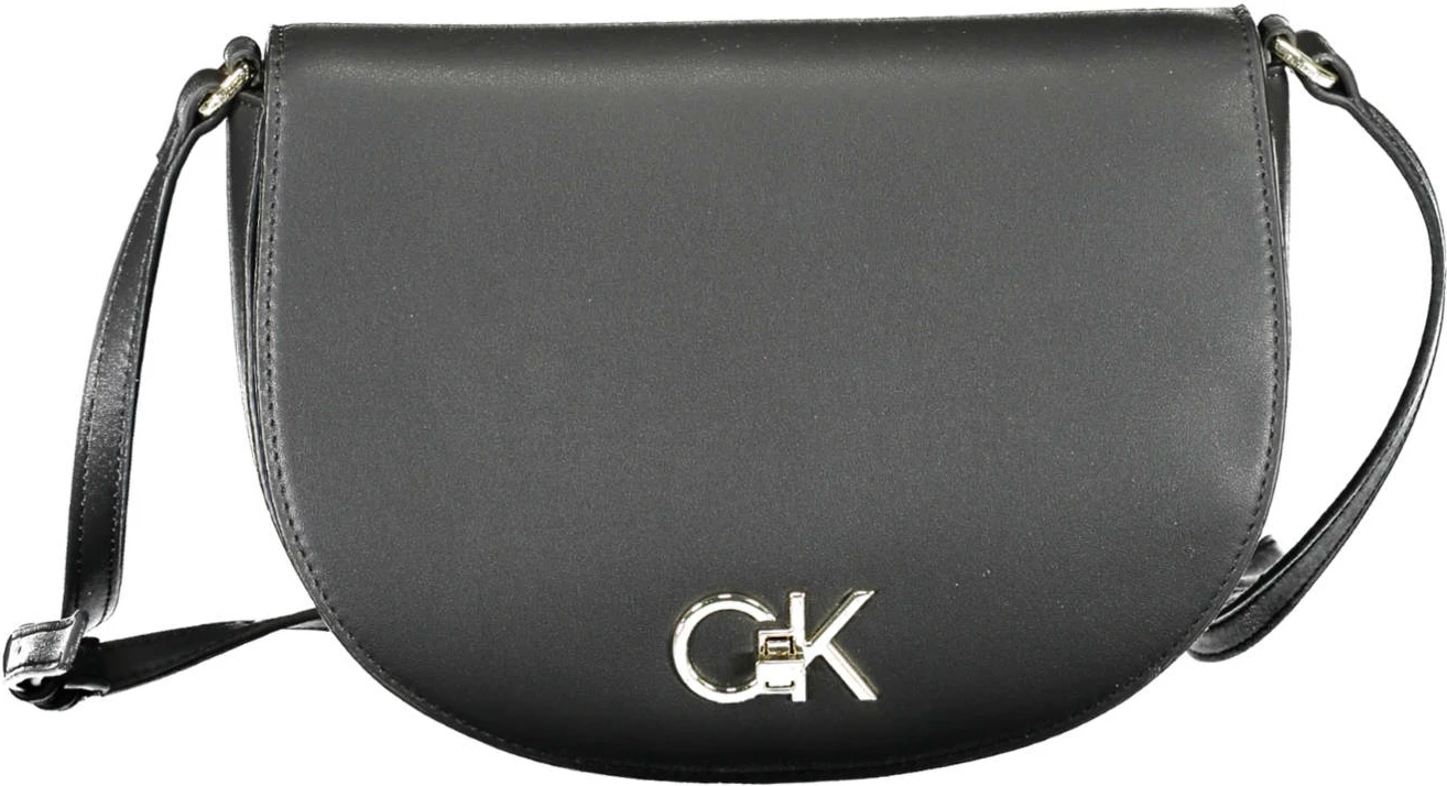 Çantë për femra Calvin Klein, e zezë