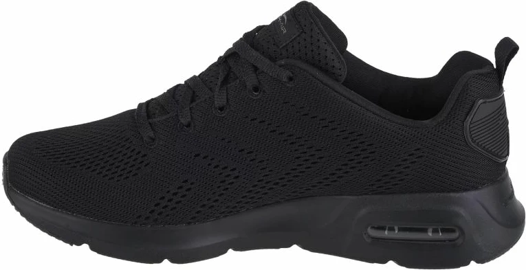 Atlete Skechers për femra, të zeza [Madhësia: 36]