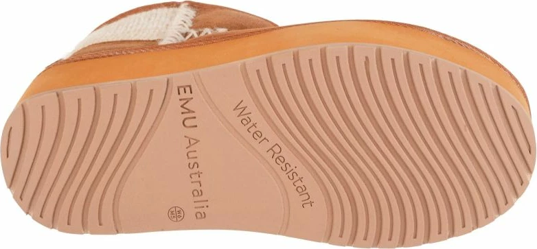 Çizme për femra EMU Australia, kafe