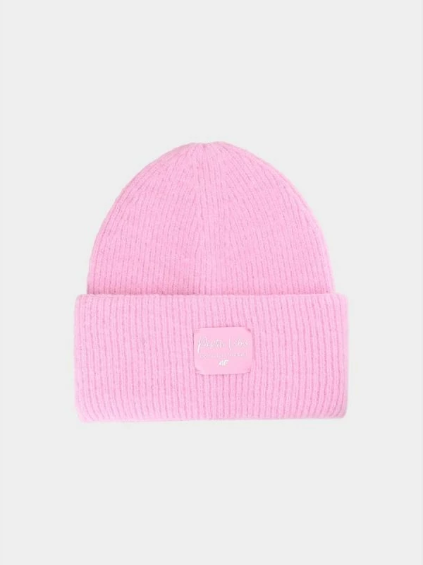 Kapelë dimri për fëmijë 4f, vajza