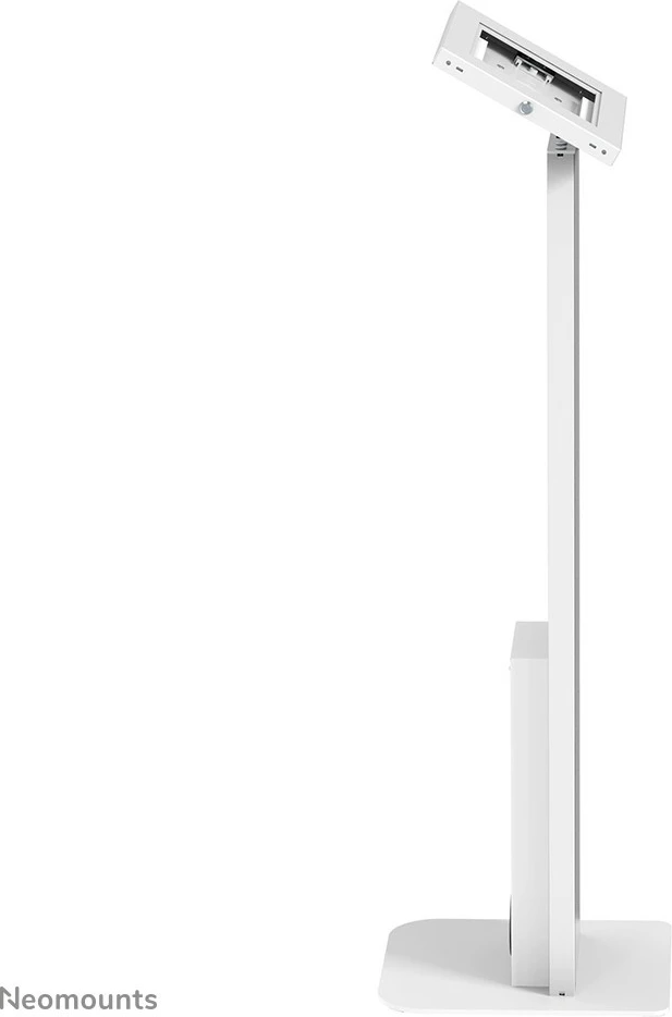 Stendë tableti Neomounts, 27.9 cm (11"), 24.6 cm (9.7"), e bardhë, çelik