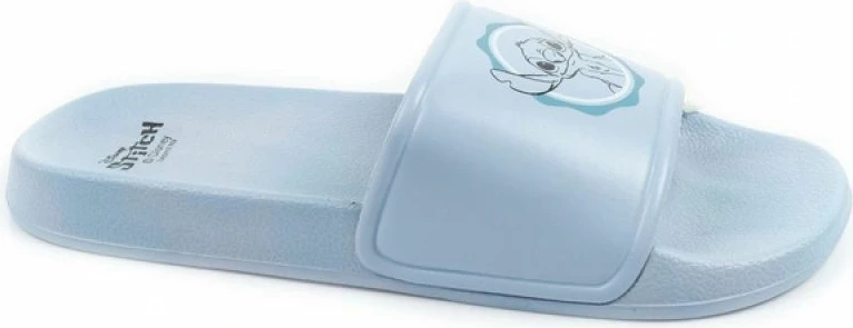 Papuqe femra Leomil Stitch, dizajn Disney