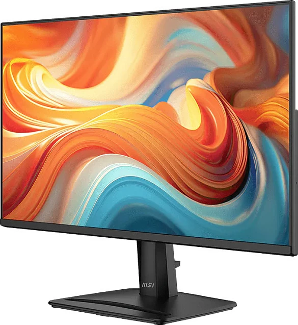 Monitor MSI 9S6-3PF1CM-003 23.8 inç Full HD LCD 16:9, e zezë