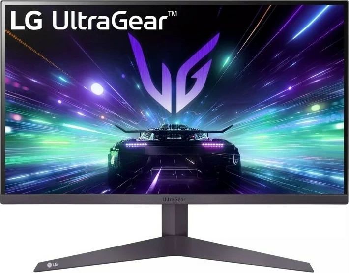 Monitor LG 27GS50F-B, 27", Full HD, Gaming, i Zi