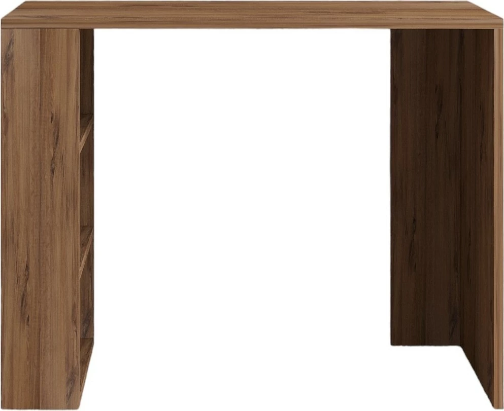 Tavolinë pune Hanah Home, ngjyrë pishë Atlantike