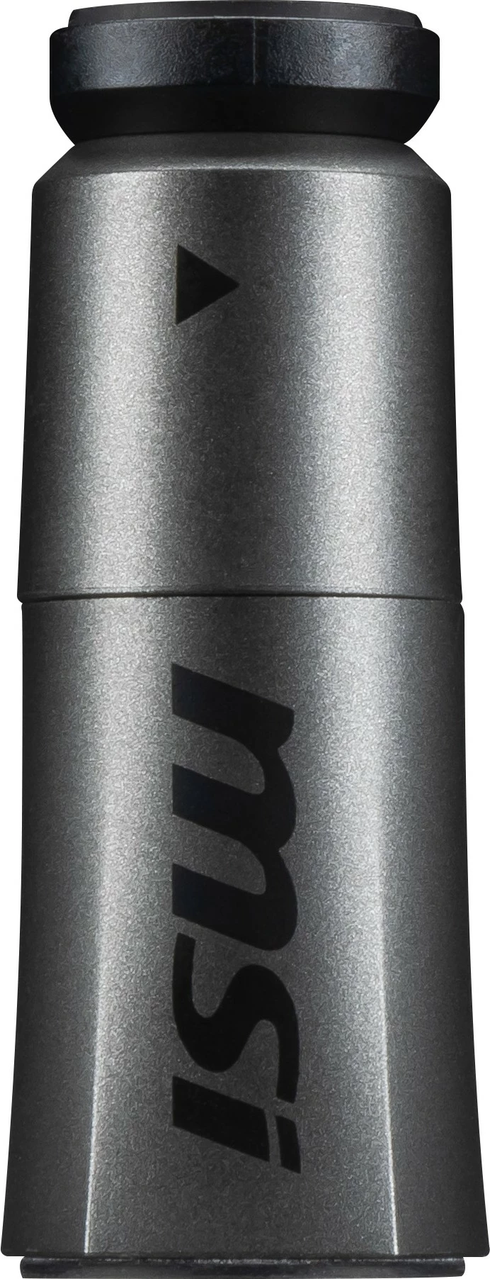 Kartë grafike MSI GeForce RTX 5080 Ventus 3X OC Plus, 16GB GDDR7, gri