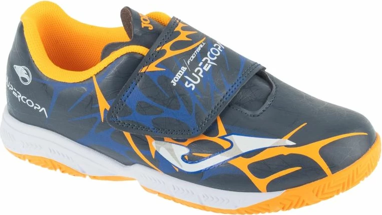 Atlete futbolli për fëmijë Joma Super Copa Jr 2503, navy blue