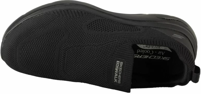 Atlete Skechers lifestyle, të zeza [Madhësia: 44]
