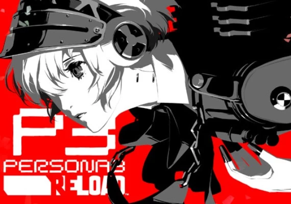 Persona 3: Reload - Expansion Pass DLC Global