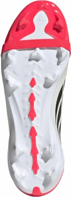 Atlete futbolli për fëmijë adidas, të zeza [Madhësia: 34]