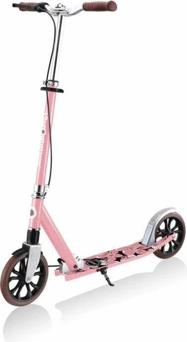 Scooter për vajza Globber, rozë