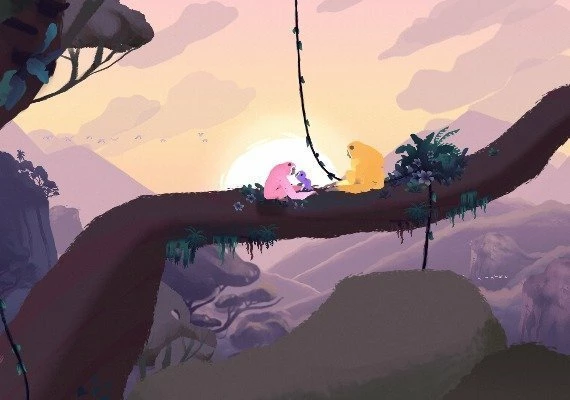 Gibbon: Beyond the Trees Global