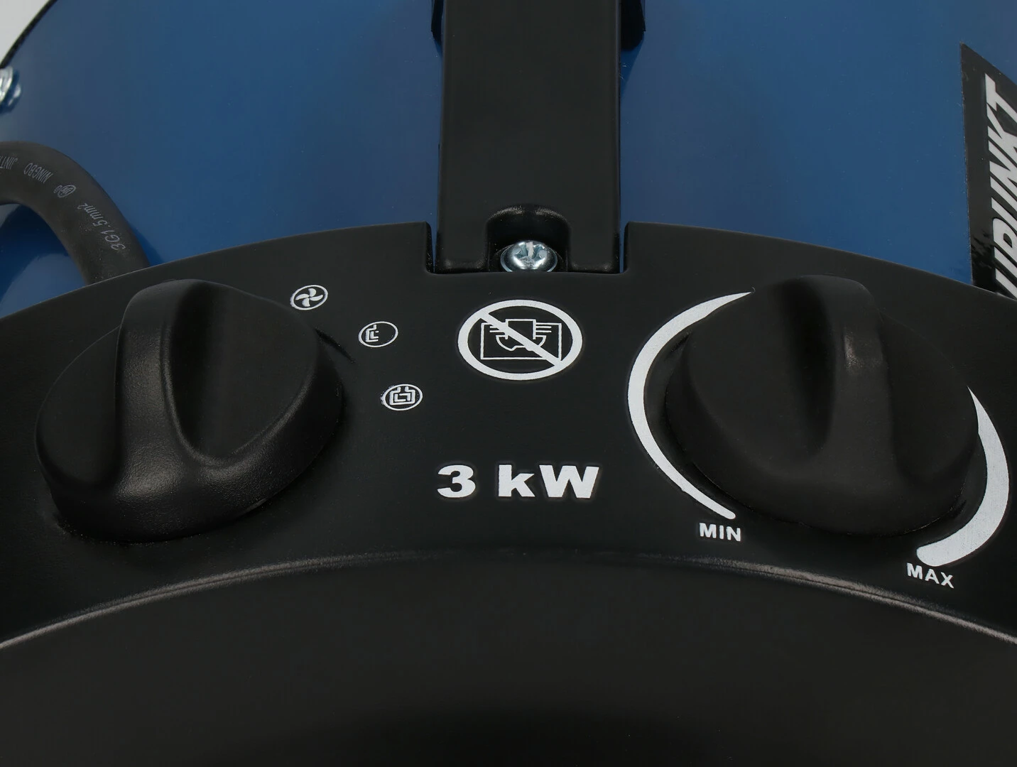 Ngrohëse Elektrike BLAUPUNKT EH5010