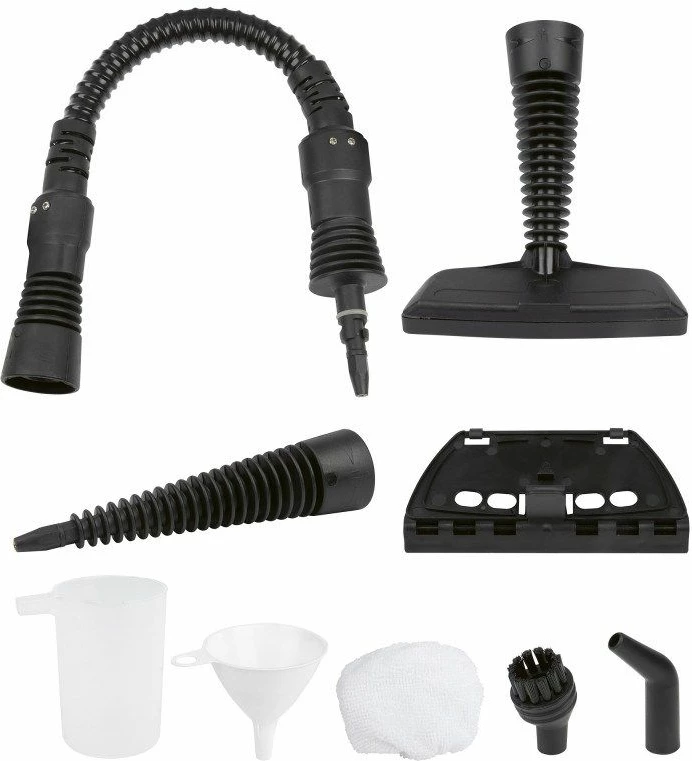Pastrues me avull PROFICARE PC-DR 3145, i bardhë/zi