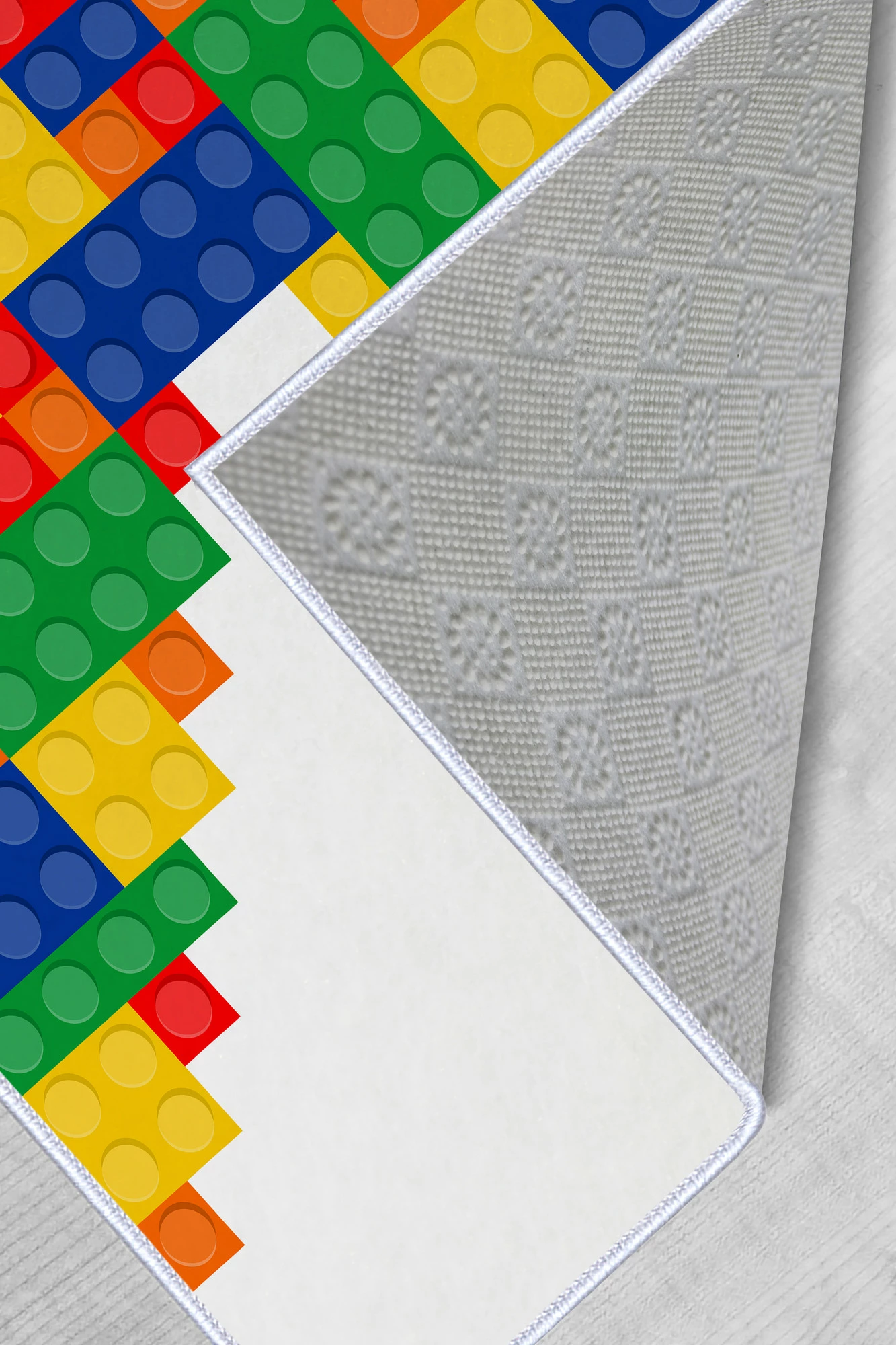 Qilim për korridor, shumëngjyrësh, Conceptum Hypnose, WOOKECE100, 100x300cm