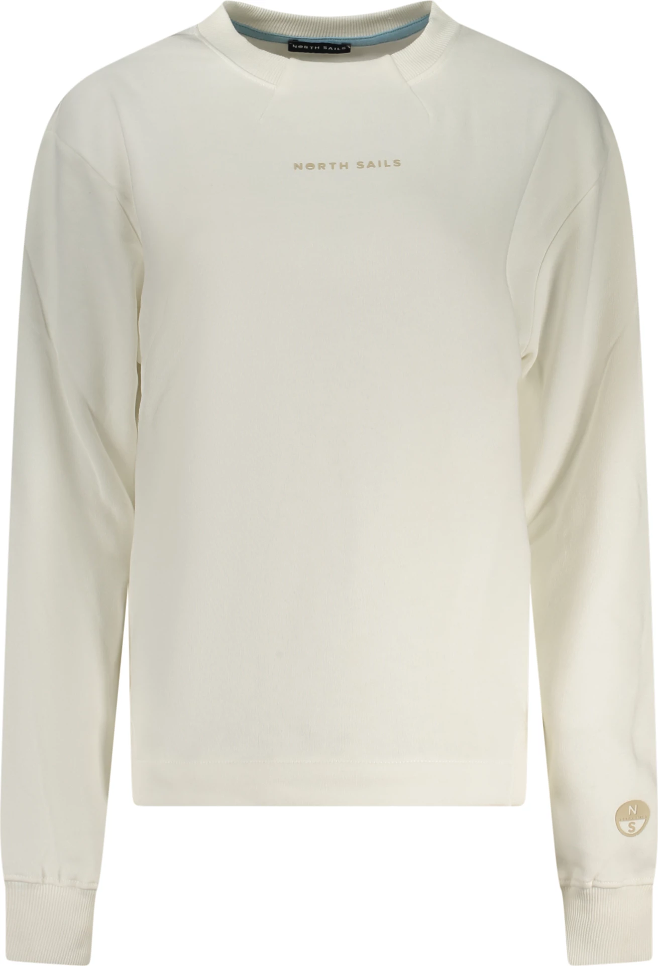 Duks për femra NORTH SAILS, të bardhë