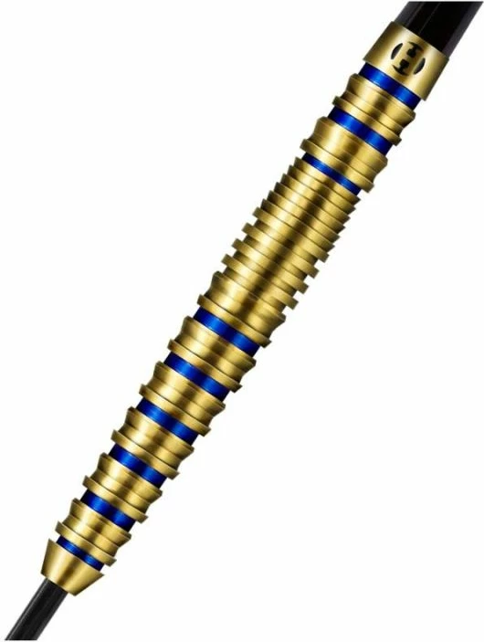 Shigjeta për Dart Harrows Spina Gold 90% Steeltip [Pesha: 26 g]