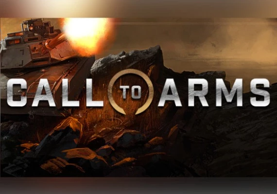 Call to Arms Basic Edition EN/DE/FR/IT/RU/ZH Global