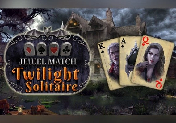 Jewel Match Twilight Solitaire EN Global