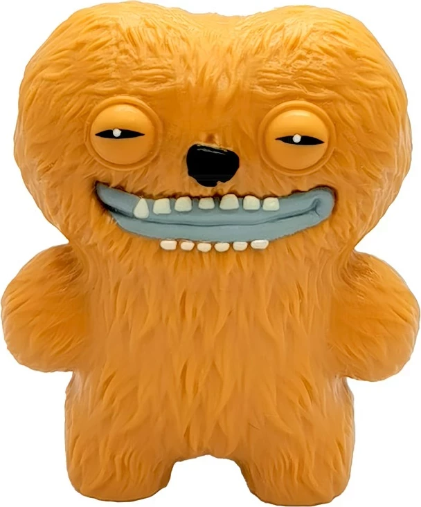 Set figurash koleksionuese Fuggler P.M.I. Kids World S1, 12 copë, Deluxe Box