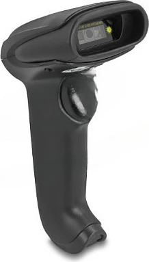 Skaner barkodi DeLOCK 1D/2D, Bluetooth/2.4GHz, USB Type-C, i zi