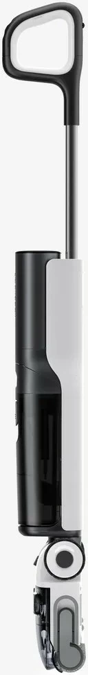 Fshesë elektrike Roborock F25 ACE, 4Ah, 20000Pa, 60min, e zezë