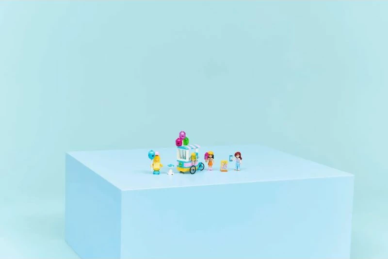 Set LEGO Friends për fëmijë