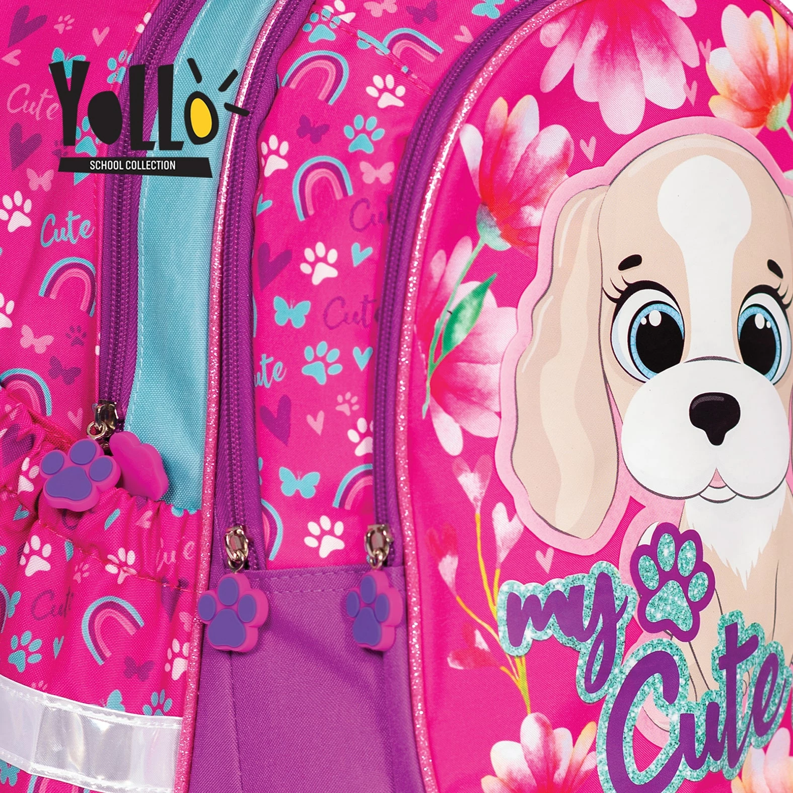 OSH Cantë Anatomike - Super e Lehtë - Cute Pet YL046