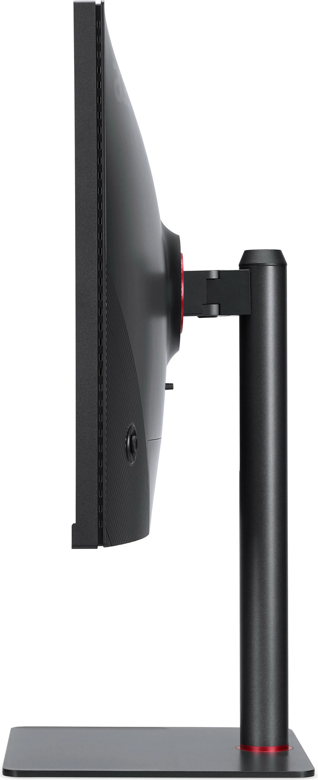 Monitor Acer Nitro XV275KP5biipruzx, 27", 4K UHD, IPS, 160Hz, 1ms, USB-C 65W, i zi