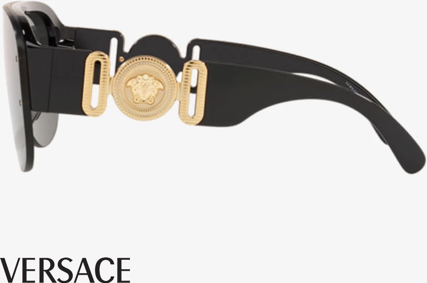 Syze dielli Versace VE4391 GB1/87 48