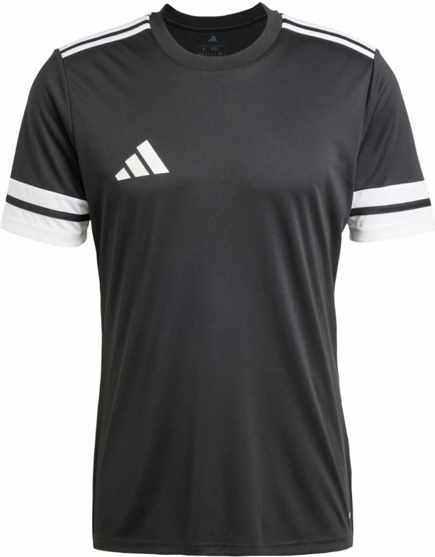 Maicë për meshkuj adidas, e zezë [Madhësia: M]