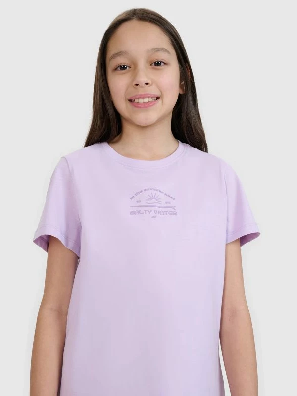 Maicë për fëmijë 4f, vajza