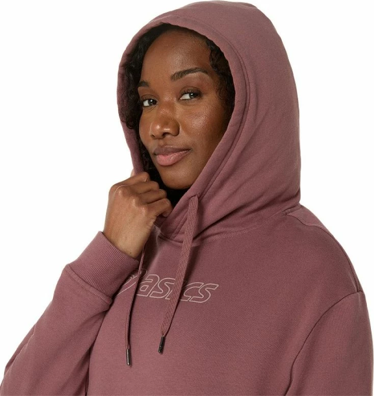 duks për femra Asics, rozë