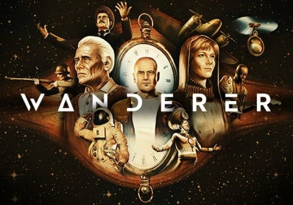 Wanderer VR EN Global