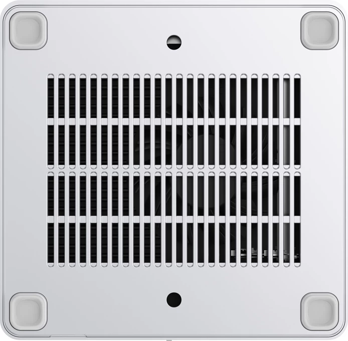 Mini kompjuter Minis Forum UM870 Plus Ryzen 7 8745H 16GB RAM 512GB SSD, argjendtë, set me aksesorë