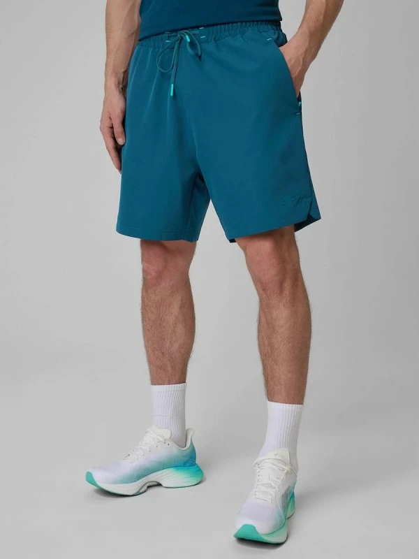 Shorce trajnimi për meshkuj 4F 4FRSS26TFSHM1660, XL [Madhësia: XL]