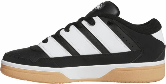 Atlete adidas për meshkuj, të zeza [Madhësia: 46]