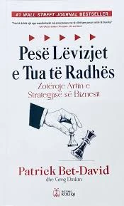Pesë Lëvizjet e Tua të Radhës