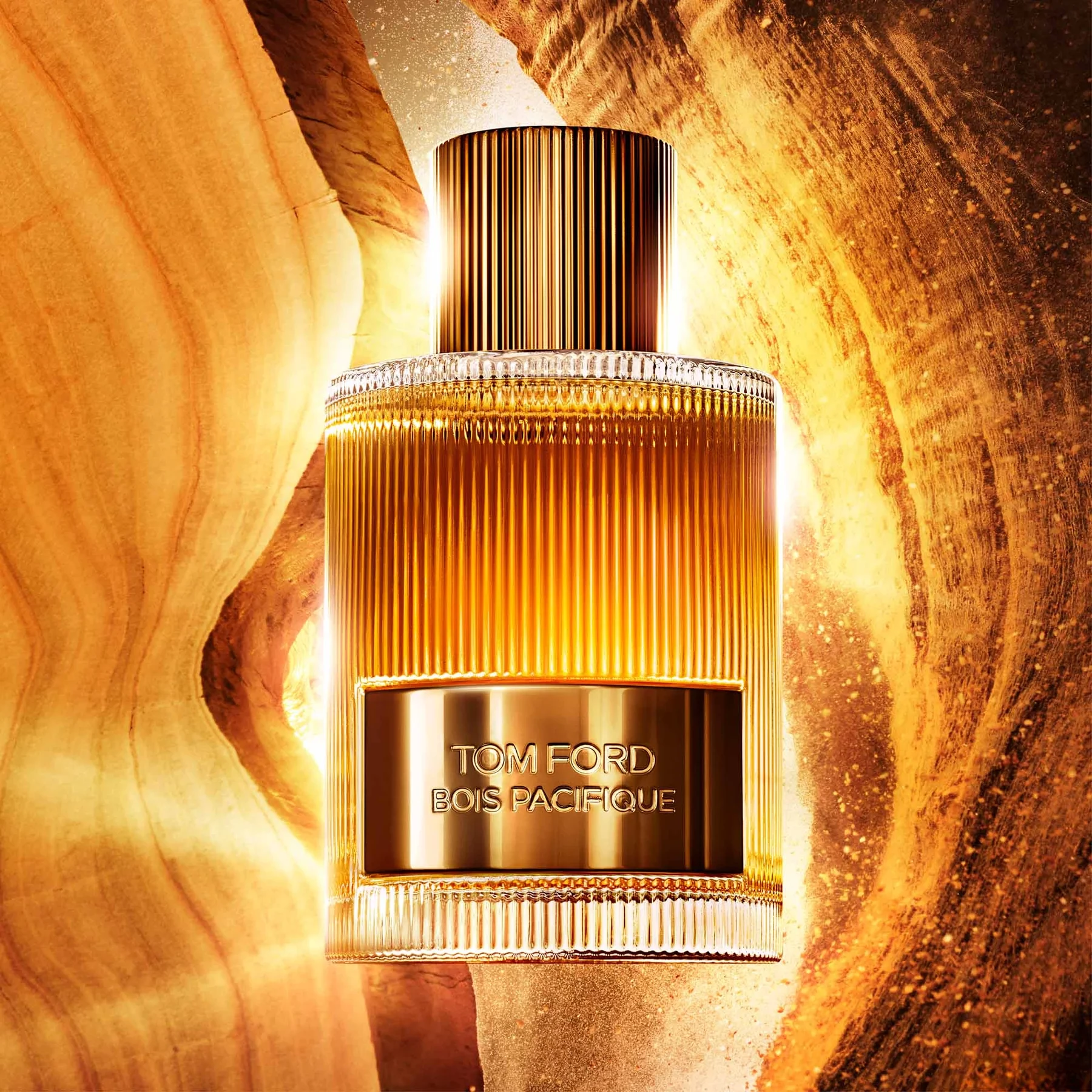 Eau de Parfum Tom Ford Bois Pacifique, 50 ml