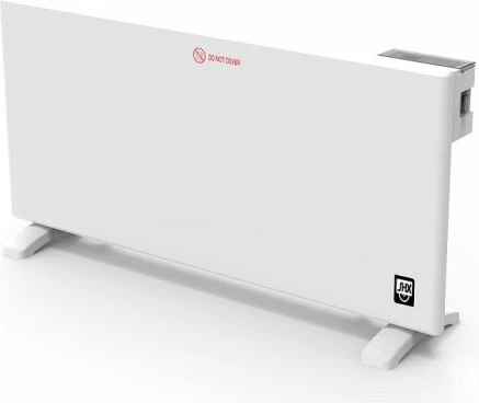 Ngrohës konvektor SHE SHX22HEAT101 2000 W, element alumini, LED/timer, i bardhë