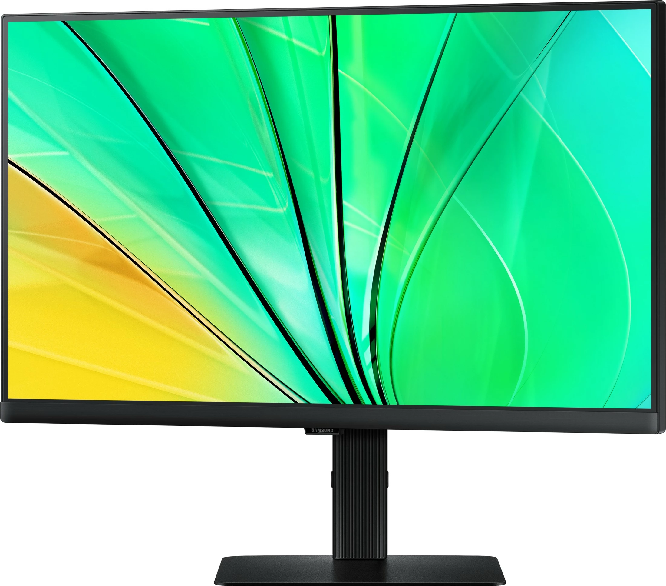 Monitor Samsung S60D, 24", Quad HD, LCD, i zi