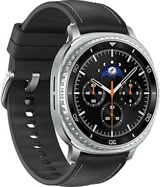 Smartwatch Samsung Galaxy Watch 8 Classic L505 46mm LTE, 64GB, e zezë